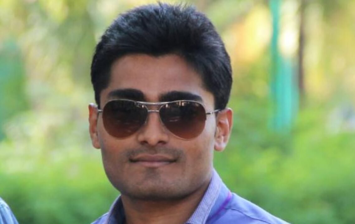 ಹಾಸನ: ಪತ್ನಿ ಕಿರುಕುಳ ಆರೋಪ, ಸಾಫ್ಟ್‌ವೇರ್ ಇಂಜಿನಿಯರ್ ಪ್ರಮೋದ್ ಆತ್ಮಹತ್ಯೆ