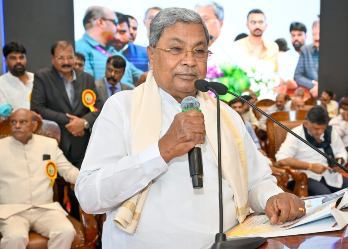 ಸಮೀಕ್ಷೆ ವರದಿ ಬಗ್ಗೆ ಪೂರಕ ಮಾಹಿತಿ ಒದಗಿಸಲು ಹಿರಿಯ ಅಧಿಕಾರಿಗಳಿಗೆ :ಸೂಚನೆ