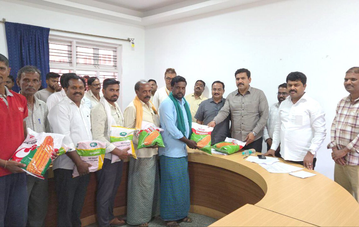 ಮುಂಗಾರು ಪೂರ್ವ ಮಳೆಗೆ ಅಧಿಕಾರಿಗಳು ಮನಚ್ಚರಿಕೆ‌ ವಹಿಸಿ: ಸಂಸದ ಬಿವೈ ರಾಘವೇಂದ್ರ ಸೂಚನೆ