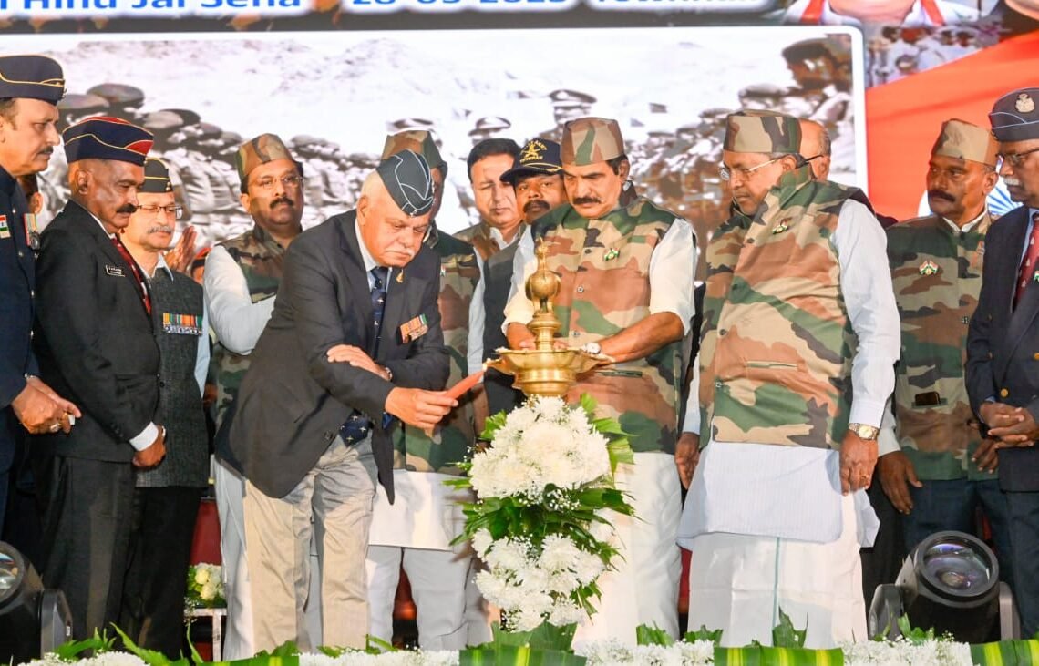 ಶಿಷ್ಟ ರಕ್ಷಣೆ-ದುಷ್ಟರ ಸಂಹಾರದ ವಿಚಾರದಲ್ಲಿ ರಾಜಿ ಆಗಬಾರದು: ಸಿ.ಎಂ ಸಿದ್ದರಾಮಯ್ಯ