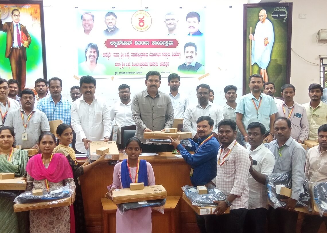 ಸಾರ್ವಜನಿಕರಿಗೆ ತೊಂದರೆ ಕೊಡದೆ ಜವಾಬ್ದಾರಿಯಿಂದ‌ ಕರ್ತವ್ಯ ನಿರ್ವಹಿಸಿ: ಶಾಸಕ ಬಿ ವೈ ವಿಜಯೇಂದ್ರ