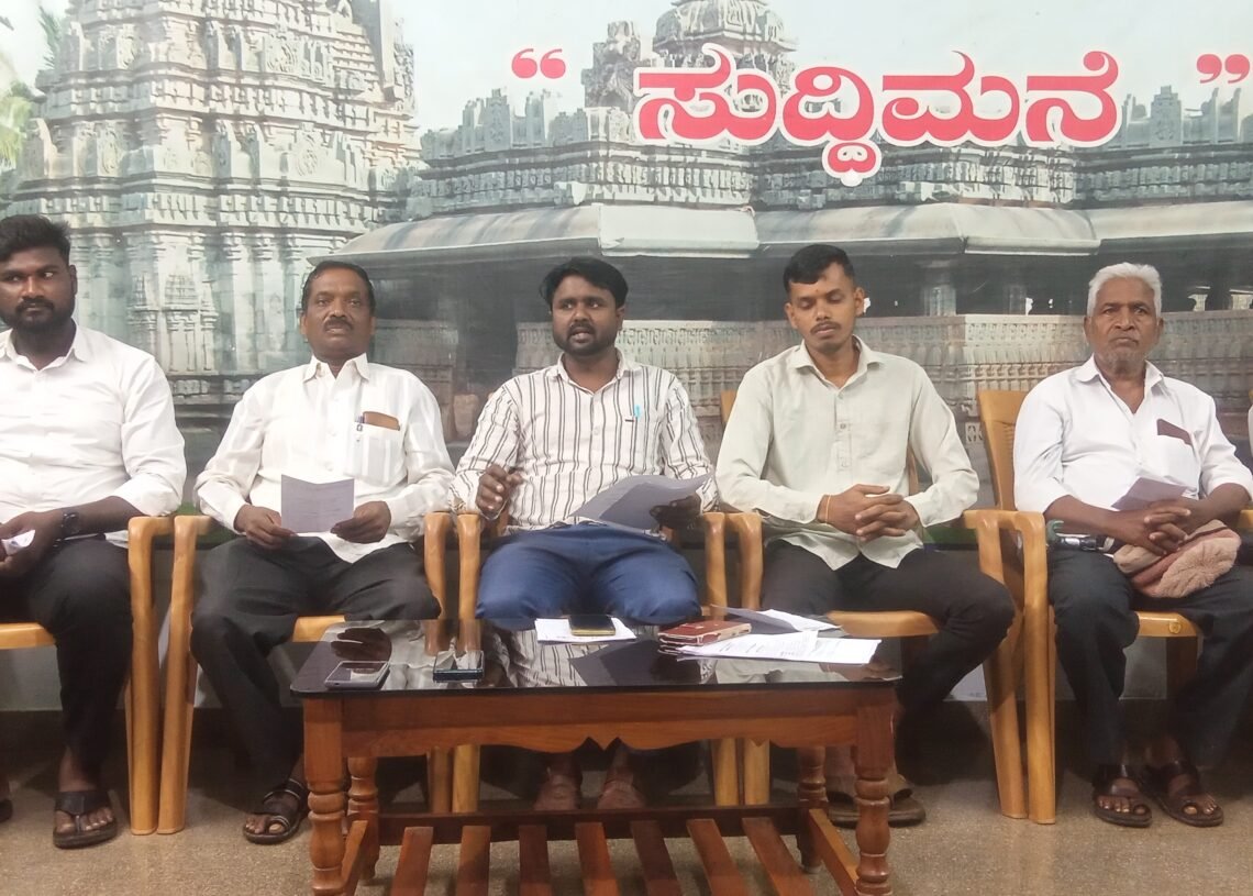 ಶಿಕಾರಿಪುರ: ಎಸ್ಎಸ್ಎಲ್‌ಸಿ, ಪಿಯುಸಿ ವಿದ್ಯಾರ್ಥಿಗಳಿಗೆ ಒಂದು ದಿನದ ಉಚಿತ ಕಾರ್ಯಾಗಾರ..!