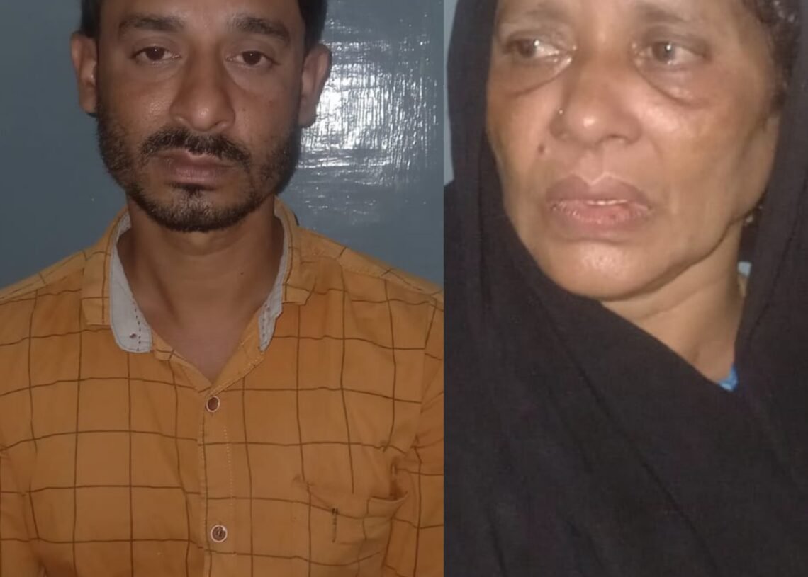 ಶಿಕಾರಿಪುರ ಗಾಂಜಾ ಮಾರಟ ಆರೋಪಿಗಳಿಗೆ ಕಠಿಣ ಕಾರಗೃಹ ಶಿಕ್ಷೆ..!