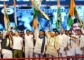 ಬೆಂಗಳೂರಿನ ಮಹಾದೇವ್ಪುರ ಕ್ಷೇತ್ರ ಒಂದರಲ್ಲೇ 1 ಲಕ್ಷ 250 ಮತಚೌರ್ಯ : ರಾಹುಲ್ ಗಾಂಧಿ ಆರೋಪ