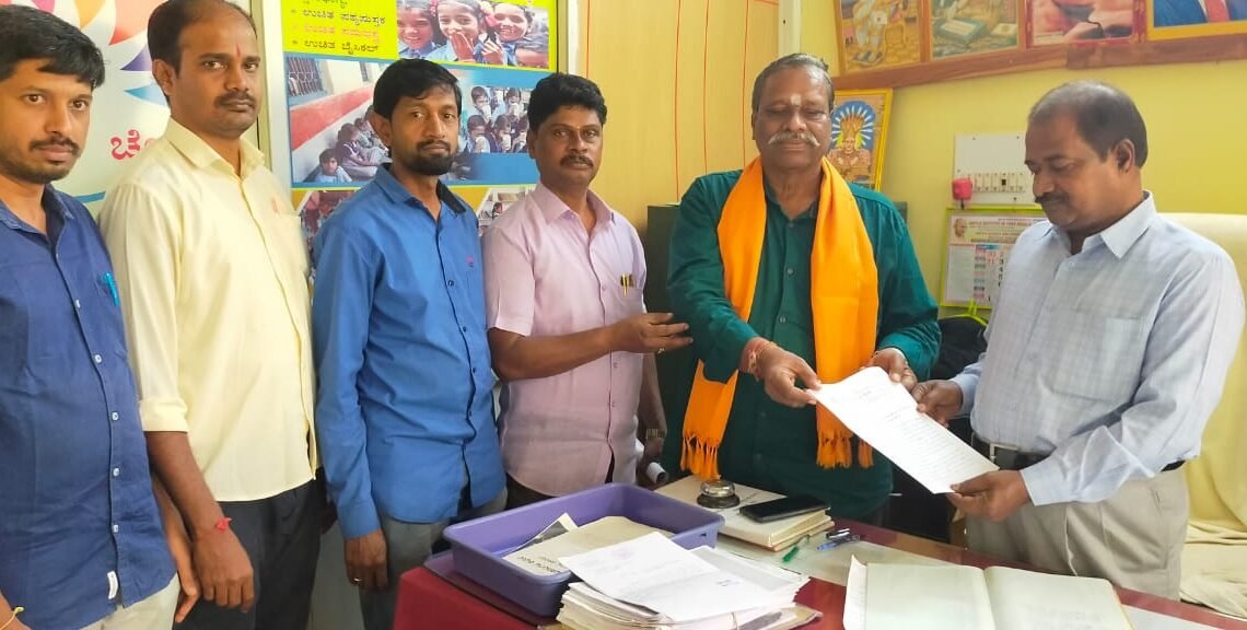 ರಾಷ್ಟ್ರಧ್ವಜಕ್ಕಾಗುವ ಅಪಮಾನವನ್ನು ತಡೆಯಿರಿ – ಹಿಂದೂ ಜನಜಾಗೃತಿ ಸಮಿತಿ