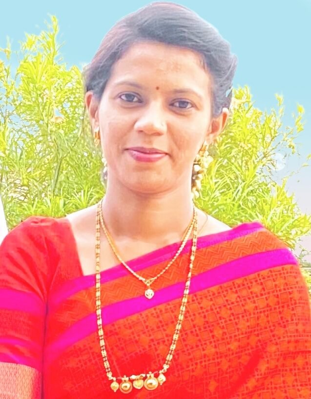 ರೋಜಾ ಚೇತನ್ ಇವರಿಗೆ ಪಿ.ಹೆಚ್.ಡಿ ಪ್ರಶಸ್ತಿ