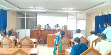ಪುರಸಭೆ ಸಿಸಿ ಕ್ಯಾಮರಗಳ ನಿರ್ಲಕ್ಷ್ಯ:ಎಸ್ ಸಿಪಿ ಟಿಎಸ್ ಪಿ ಯೋಜನೆ ಫಲಾನುಭವಿಗಳ ಆಯ್ಕೆ ವ್ಯತ್ಯಾಸ-ಸದಸ್ಯ ಸುರೇಶ್ ಆರೋಪ