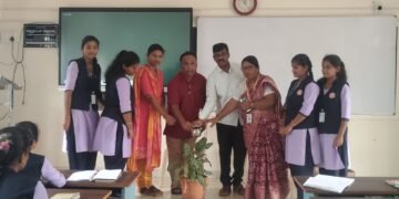 ದೌರ್ಜನ್ಯ ಮುಕ್ತ ಸಮಾಜ ನಿರ್ಮಾಣವಾಗಬೇಕು:ಸಿ.ಬಿ. ವೆಂಕಟೇಶ್