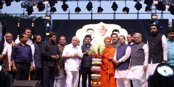 ಬಿಜೆಪಿಯನ್ನು ಮತ್ತೆ ಅಧಿಕಾರಕ್ಕೆ ತರುವುದು ನನ್ನ ಏಕೈಕ ಗುರಿ: ಬಿ.ಎಸ್. ಯಡಿಯೂರಪ್ಪ