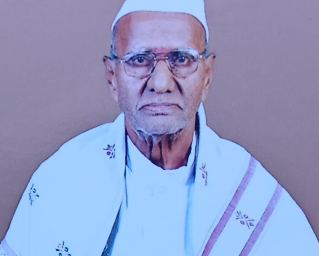 ಈಸೂರು ದಂಗೆಯ ಕೊನೆಯ ಕೊಂಡಿ ಕಳಚಿತು: ಹಿರಿಯ ಸ್ವಾತಂತ್ರ್ಯ ಹೋರಾಟಗಾರ ಟಿ.ಕೆ. ದೇವೇಂದ್ರಪ್ಪ ಇನ್ನಿಲ್ಲ