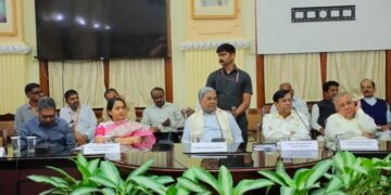 ದಶಕದ ದಾಖಲೆ ಬರೆದ ಸಿದ್ದರಾಮಯ್ಯ: ಮಾರ್ಚ್ 6ಕ್ಕೆ ಬಜೆಟ್ ಮಂಡನೆ​