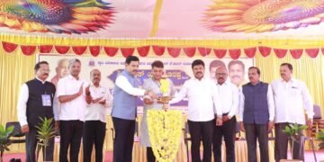 ಯುವಜನತೆ ಹತಾಶೆ ಬಿಟ್ಟು ಅವಕಾಶ ಸದುಪಯೋಗಪಡಿಸಿಕೊಳ್ಳಿ: ಸಂಸದ ಬಿ.ವೈ. ರಾಘವೇಂದ್ರ