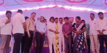 ಮುಂದಿನ ಜಾತ್ರೆಗೆ ಚಂದ್ರಗುತ್ತಿ ದೇಗುಲ ಹೊಸ ರೂಪ: ಸಚಿವ ಮಧು ಬಂಗಾರಪ್ಪ