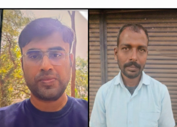 ಲಂಚ ಸ್ವೀಕರಿಸುವಾಗ ಲೋಕಾಯುಕ್ತ ಬಲೆಗೆ ಬಿದ್ದ ಕೆಎಎಸ್ ಅಧಿಕಾರಿ, ಗ್ರಾಮ ಸಹಾಯಕ..!