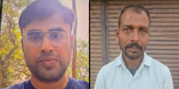 ಲಂಚ ಸ್ವೀಕರಿಸುವಾಗ ಲೋಕಾಯುಕ್ತ ಬಲೆಗೆ ಬಿದ್ದ ಕೆಎಎಸ್ ಅಧಿಕಾರಿ, ಗ್ರಾಮ ಸಹಾಯಕ..!