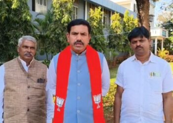 ಟಿಪ್ಪು-ಔರಂಗಜೇಬ್ ಮನಸ್ಥಿತಿಯವರಿಗೆ ತಕ್ಕ ಪಾಠ ಕಲಿಸಿ’: ಬಿ.ವೈ. ವಿಜಯೇಂದ್ರ ಆಕ್ರೋಶ