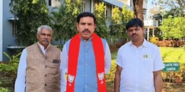 ಟಿಪ್ಪು-ಔರಂಗಜೇಬ್ ಮನಸ್ಥಿತಿಯವರಿಗೆ ತಕ್ಕ ಪಾಠ ಕಲಿಸಿ’: ಬಿ.ವೈ. ವಿಜಯೇಂದ್ರ ಆಕ್ರೋಶ