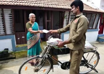 ಗ್ರಾಮೀಣ ಅಂಚೆ ಸೇವಕರ ನೇಮಕಾತಿಗೆ ಅರ್ಜಿ ಆಹ್ವಾನ