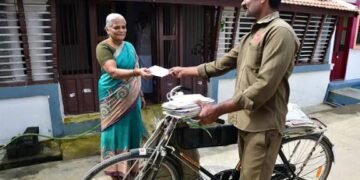 ಗ್ರಾಮೀಣ ಅಂಚೆ ಸೇವಕರ ನೇಮಕಾತಿಗೆ ಅರ್ಜಿ ಆಹ್ವಾನ