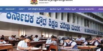 ಮಾರ್ಚ್ 18ರಿಂದ ಎಸ್ಎಸ್ಎಲ್ಸಿ ಪರೀಕ್ಷೆ: ಏಪ್ರಿಲ್ 24ಕ್ಕೆ ಫಲಿತಾಂಶ ಸಾಧ್ಯತೆ: ಇತಿಹಾಸದಲ್ಲೇ ಮೊದಲು