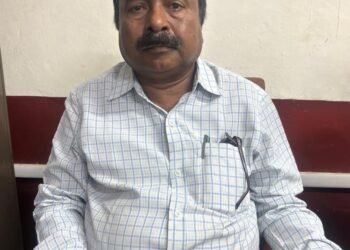 ವೇತನ ಬಡ್ತಿಗಾಗಿ ಲಂಚಕ್ಕೆ ಬೇಡಿಕೆ: ಲೋಕಾಯುಕ್ತ ‘ಟ್ರಾಪ್’ನಲ್ಲಿ ಸಿಲುಕಿದ ಭದ್ರಾವತಿ ಶಿಕ್ಷಣಾಧಿಕಾರಿ!