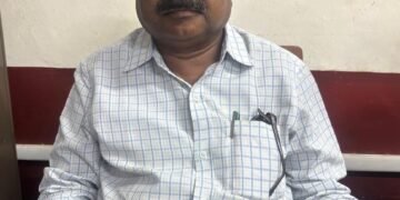 ವೇತನ ಬಡ್ತಿಗಾಗಿ ಲಂಚಕ್ಕೆ ಬೇಡಿಕೆ: ಲೋಕಾಯುಕ್ತ ‘ಟ್ರಾಪ್’ನಲ್ಲಿ ಸಿಲುಕಿದ ಭದ್ರಾವತಿ ಶಿಕ್ಷಣಾಧಿಕಾರಿ!