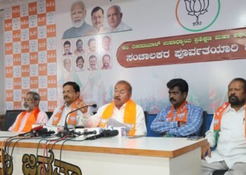 ​ಶಿವಮೊಗ್ಗದಲ್ಲಿ ಮಾದಕ ವಸ್ತುಗಳೇ ದುರ್ಘಟನೆಗೆ ಮೂಲ: ಶಾಸಕ ಚನ್ನಬಸಪ್ಪ