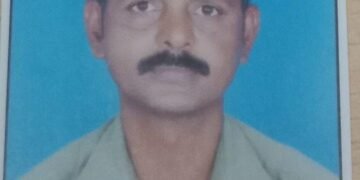 ಶಿಕಾರಿಪುರ: ಕರ್ತವ್ಯದ ವೇಳೆ ವಿದ್ಯುತ್ ಸ್ಪರ್ಶಿಸಿ ಲೈನ್ ಮ್ಯಾನ್ ದುರ್ಮರಣ