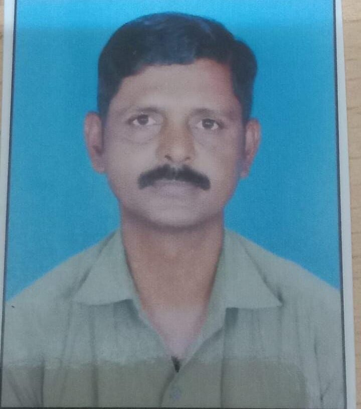 ಶಿಕಾರಿಪುರ: ಕರ್ತವ್ಯದ ವೇಳೆ ವಿದ್ಯುತ್ ಸ್ಪರ್ಶಿಸಿ ಲೈನ್ ಮ್ಯಾನ್ ದುರ್ಮರಣ